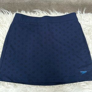 Speedo Skirt, Size S